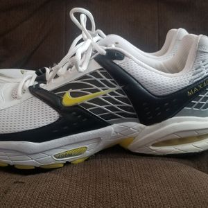 Men's nike athletic shoes